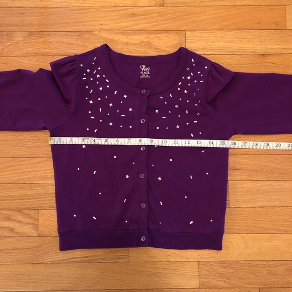 ⭐️3/$15 Girls’ cardigan sweater - Picture 5 of 12